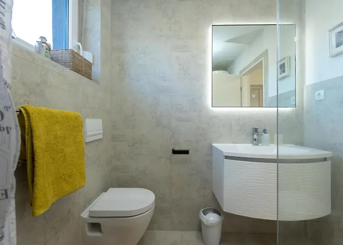 Lada In Sv Petar Na Moru With Swimming Pool Villa *