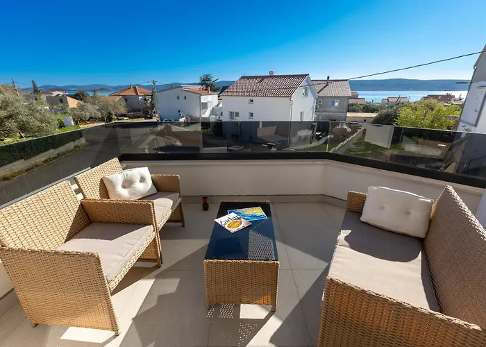 Lada In Sv Petar Na Moru With Swimming Pool Villa *