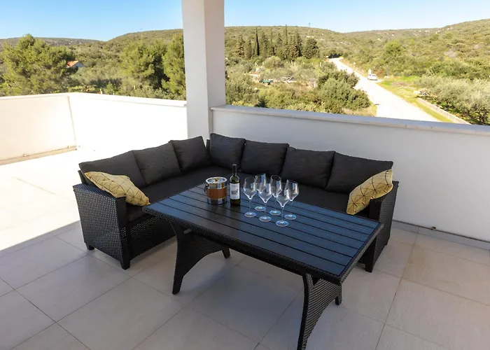 Villa Lada In Sv Petar Na Moru With Swimming Pool *